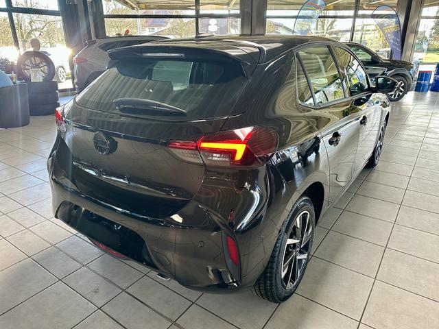 Opel Corsa GS 180°KAM+SHZ+LKZ+EPH 