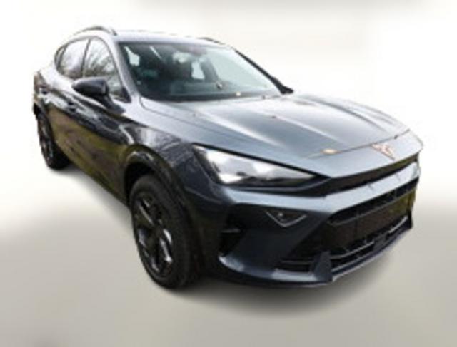 Cupra Formentor - eTSI DSG EdgeP SHZ eHK Kessy Kam 3ZCli