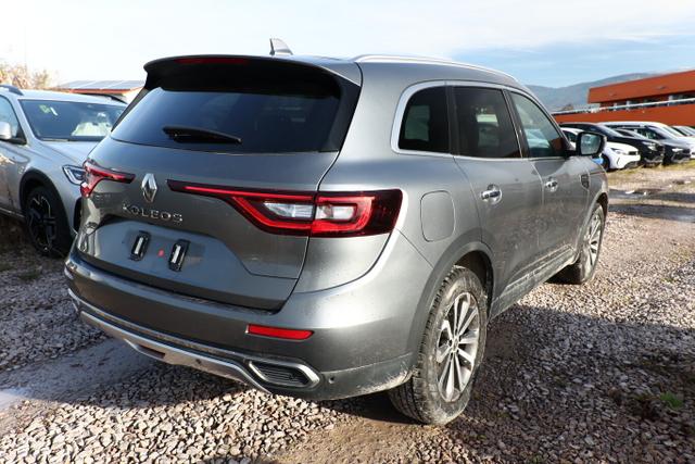 Renault Koleos Intens II 1.3 TCe 160 EDC Nav PDC ParkAs 