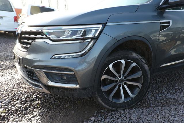 Renault Koleos Intens II 1.3 TCe 160 EDC Nav PDC ParkAs 