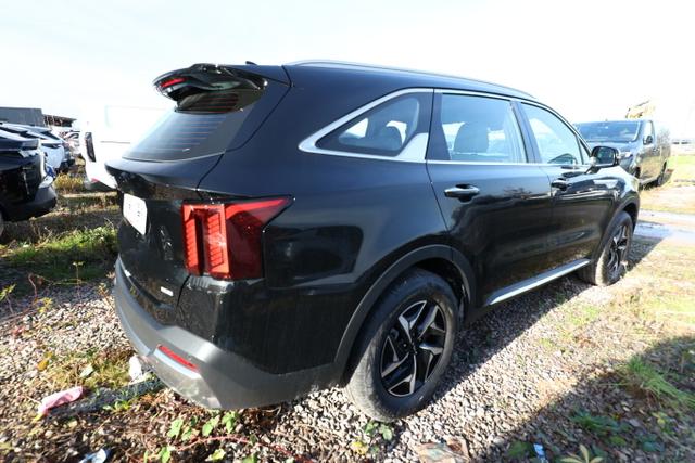 Kia Sorento HEV 215 FaceL ACC LED+ Kam 2xPDC Keyl LM 
