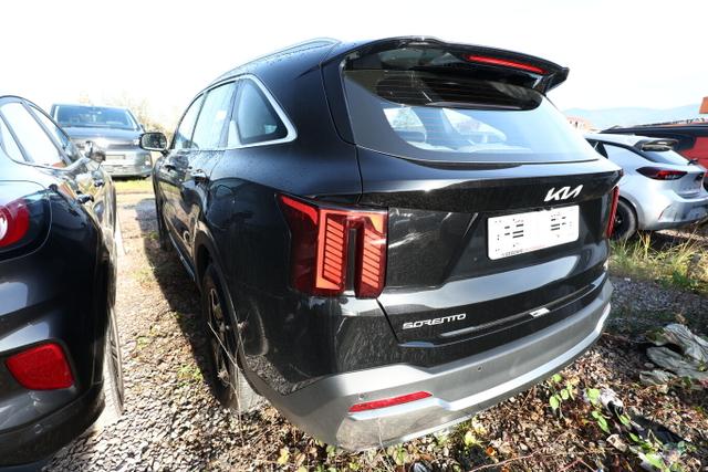 Kia Sorento HEV 215 FaceL ACC LED+ Kam 2xPDC Keyl LM 