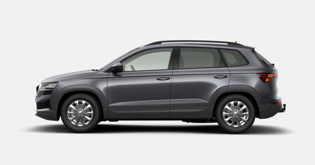 Skoda Karoq Selection 1.5 TSI mHEV 7-Gang DSG 