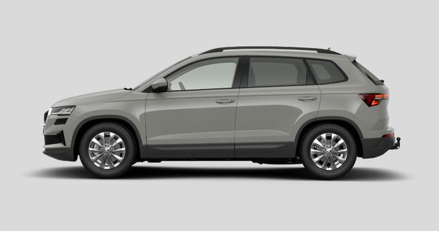 Skoda Karoq Selection 1.5 TSI mHEV 7-Gang DSG 