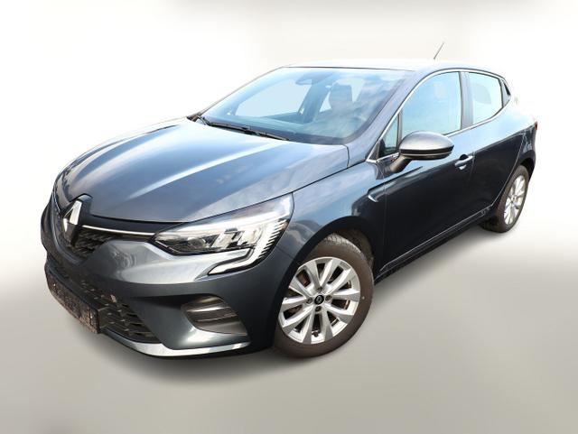 Renault Clio - Intens V TCe 90 Nav SHZ PDC Temp KeyL LM16Z