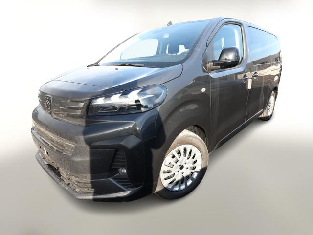 Peugeot Traveller - Active 180 EAT8 L2 SHZ 9S PDC Klimaaut