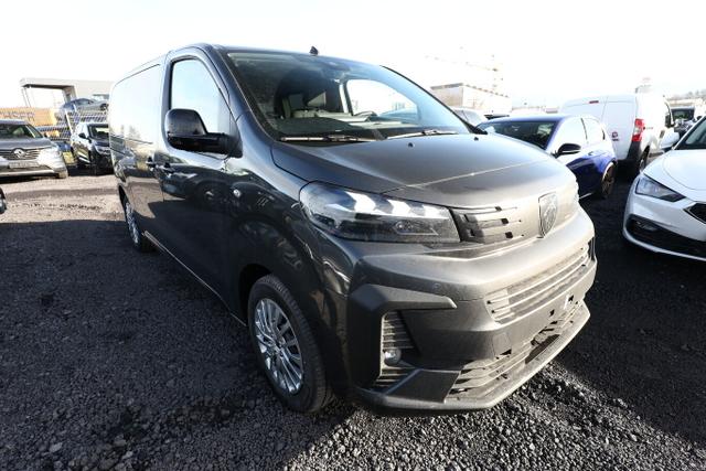 Peugeot Traveller Active 180 EAT8 L2 SHZ 9S PDC Klimaaut 
