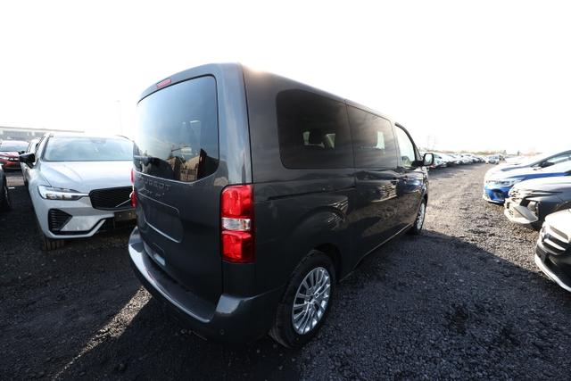 Peugeot Traveller Active 180 EAT8 L2 SHZ 9S PDC Klimaaut 