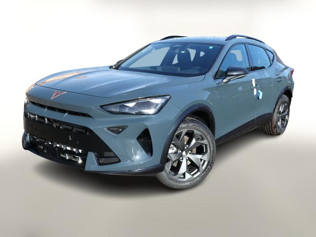 Cupra Formentor - eTSI DSG SHZ ACC 3ZClim DigC WirelessC