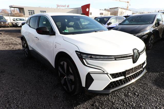Renault Mégane E-TECH Techno Megane EV60 220 OptiCharge ACC 