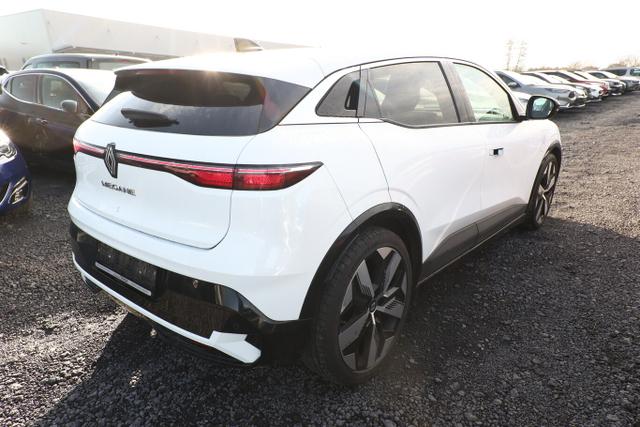 Renault Mégane E-TECH Techno Megane EV60 220 OptiCharge ACC 