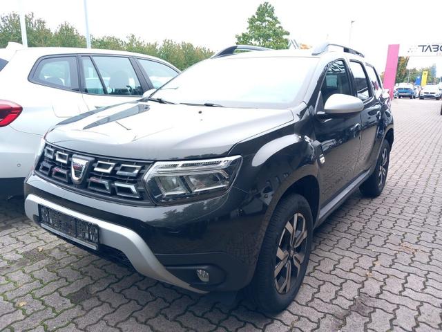 Dacia Duster Prestige+ II TCe 130 Nav PDC SHZ Kam360&deg; 