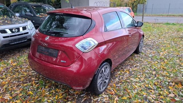 Renault ZOE Intens Q90 Miet-Bat. Nav PDC SHZ Kam Temp 