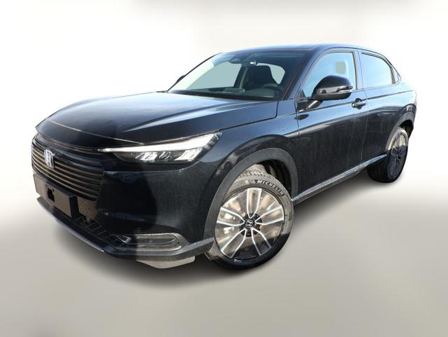 Honda HR-V - Elegance e:HEV 131 LED ACC SHZ Keyl Kam Nav
