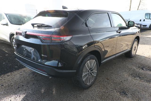 Honda HR-V Elegance e:HEV 131 LED ACC SHZ Keyl Kam Nav 