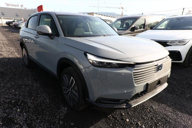 Honda HR-V Elegance e:HEV 131 LED ACC SHZ Keyl Kam Nav 