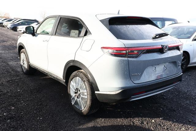 Honda HR-V Elegance e:HEV 131 LED ACC SHZ Keyl Kam Nav 