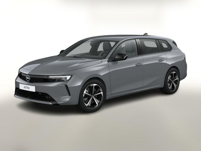 Opel Astra Caravan - Edition ST 130 KomfortP InfotainmentP 17Z Privacy