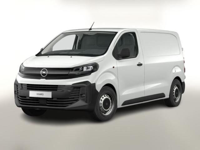 Opel Vivaro Kasten - 145 M FlexCargo Licht&Sicht PDC