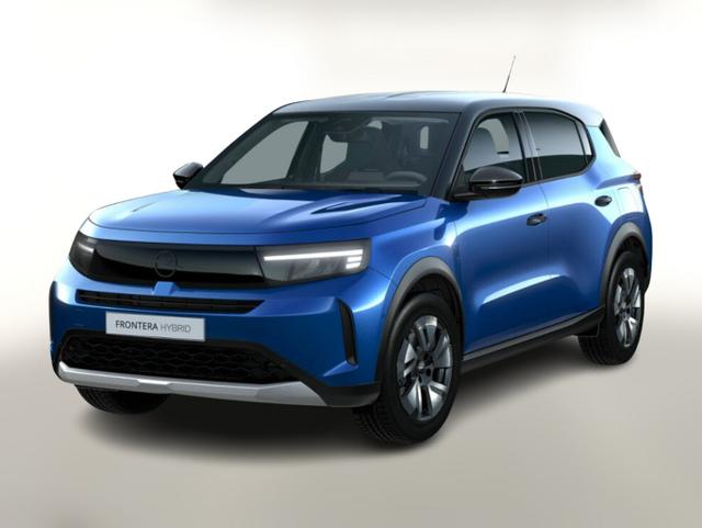 Opel Frontera - GS 145 Hybrid AT6 Nav Kam PDC 17Z