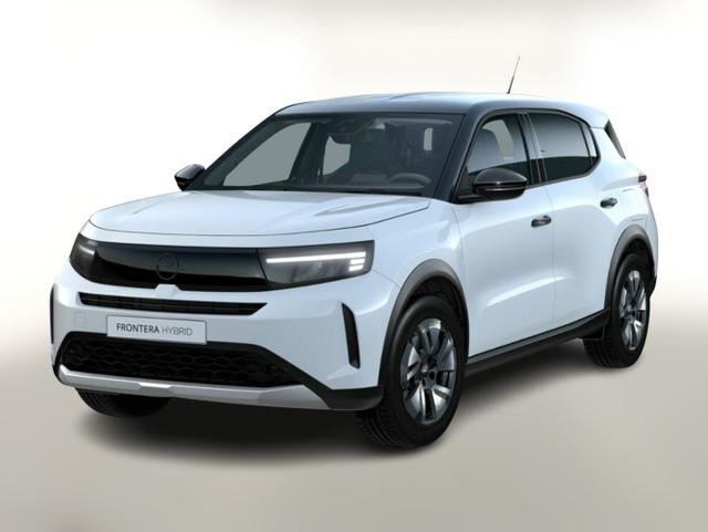 Opel Frontera - GS 145 Hybrid AT6 Nav Kam PDC 17Z
