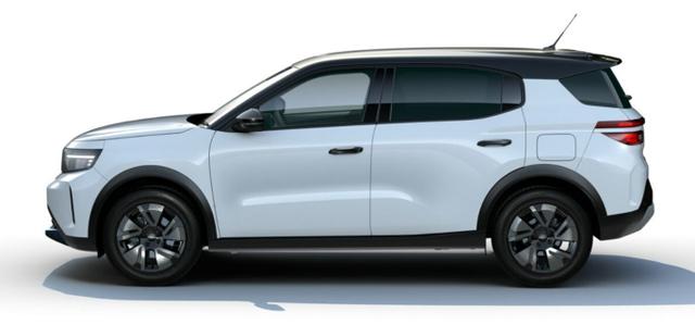 Opel Frontera GS 145 Hybrid AT6 7-S SHZ LHZ Nav Kam 