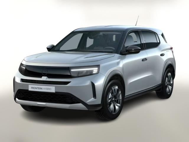 Opel Frontera - GS 145 Hybrid AT6 Nav Kam PDC 17Z