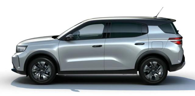 Opel Frontera GS 145 Hybrid AT6 Nav Kam PDC 17Z 