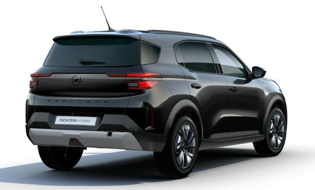 Opel Frontera GS 145 Hybrid AT6 7-S TechP SHZ LHZ Nav 