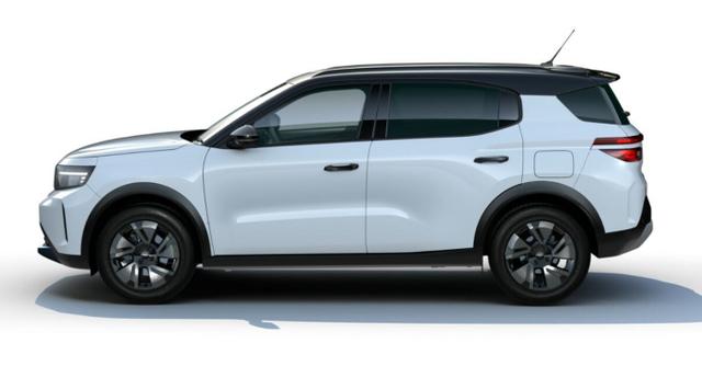 Opel Frontera GS 145 Hybrid AT6 7-S TechP SHZ LHZ Nav 