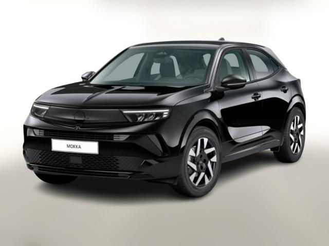 Opel Mokka - GS 1.2 130 AT8 KomfortP SHZ Kam PDC 17Z