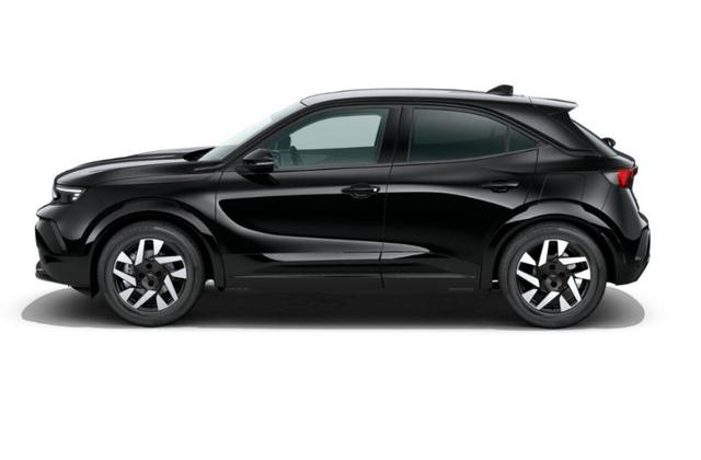 Opel Mokka GS 1.2 130 AT8 KomfortP SHZ Kam PDC 17Z 