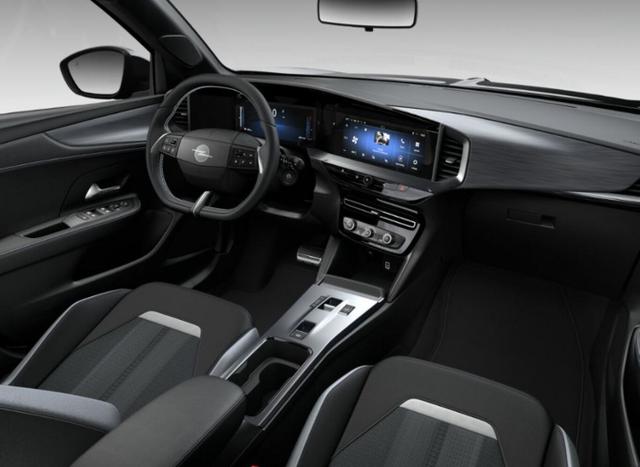 Opel Mokka GS 1.2 130 AT8 KomfortP SHZ Kam PDC 17Z 