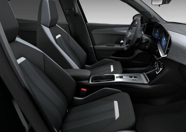 Opel Mokka GS 1.2 130 AT8 KomfortP SHZ Kam PDC 17Z 