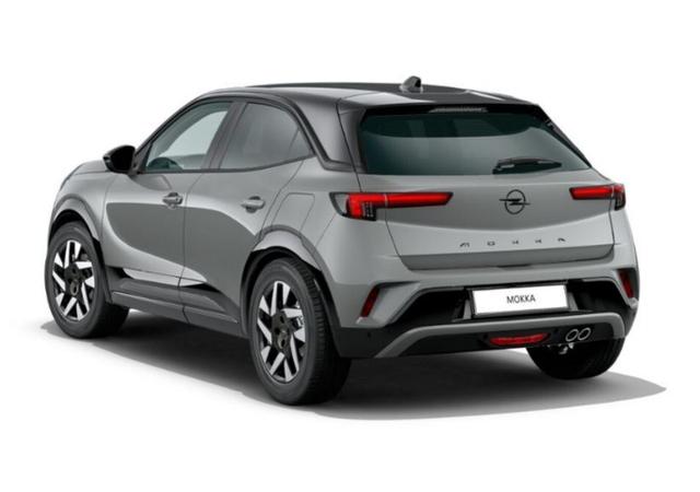 Opel Mokka GS 1.2 130 AT8 KomfortP SHZ Kam PDC 17Z 