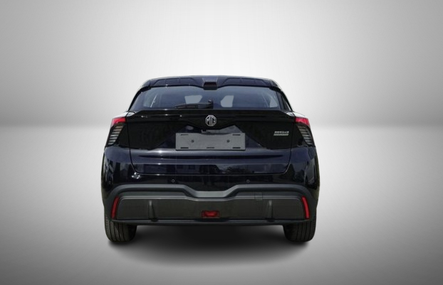 MG MG4 NAVI+SHZG+LHZG+CAM+ACC+KEYLESS 