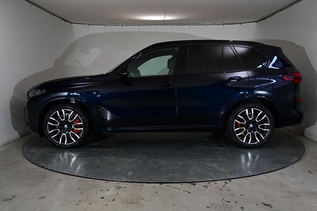 BMW X5 M Sportpaket Pro 3.0 8-Gang Steptronic xDrive 