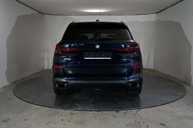 BMW X5 M Sportpaket Pro 3.0 8-Gang Steptronic xDrive 