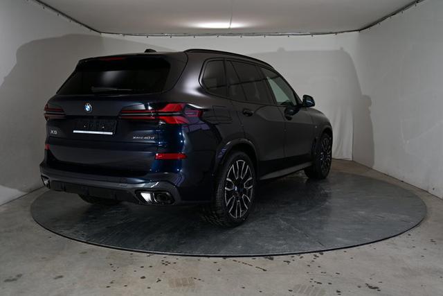 BMW X5 M Sportpaket Pro 3.0 8-Gang Steptronic xDrive 