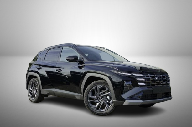 Hyundai TUCSON - Prime 1.6 T-GDi Hybrid SHZ+SBL+LKZ+PANO+360&deg;KAM