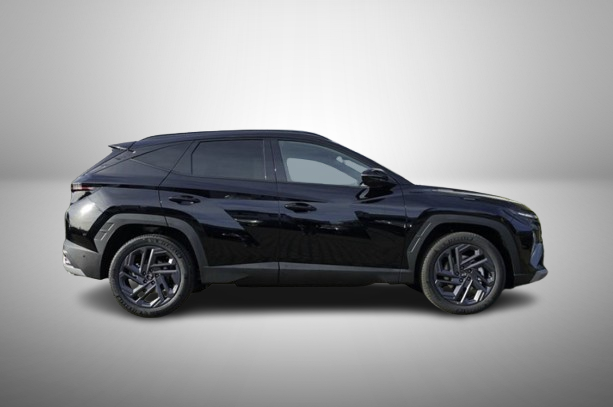 Hyundai TUCSON Prime 1.6 T-GDi Hybrid SHZ+SBL+LKZ+PANO+360&deg;KAM 