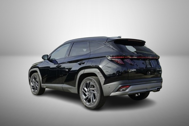 Hyundai TUCSON Prime 1.6 T-GDi Hybrid SHZ+SBL+LKZ+PANO+360&deg;KAM 