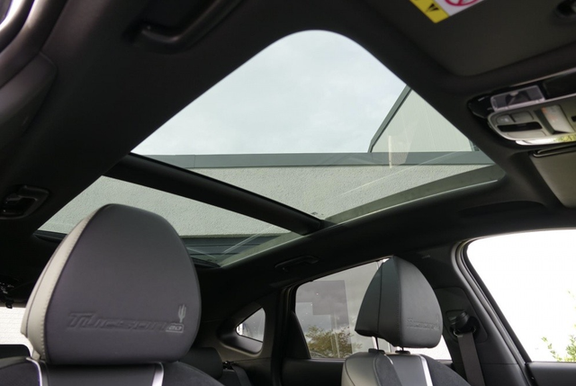 Hyundai TUCSON Prime 1.6 T-GDi Hybrid SHZ+SBL+LKZ+PANO+360&deg;KAM 