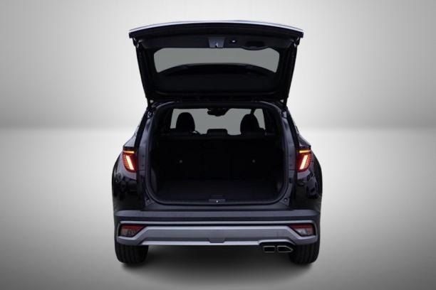 Hyundai TUCSON Prime 1.6 T-GDi Hybrid SHZ+SBL+LKZ+PANO+360&deg;KAM 