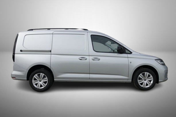 Volkswagen Caddy Cargo SHZ+NAVI+CARPLAY+RFK+EPH VO+HI 