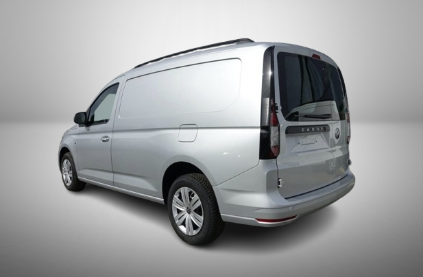 Volkswagen Caddy Cargo SHZ+NAVI+CARPLAY+RFK+EPH VO+HI 