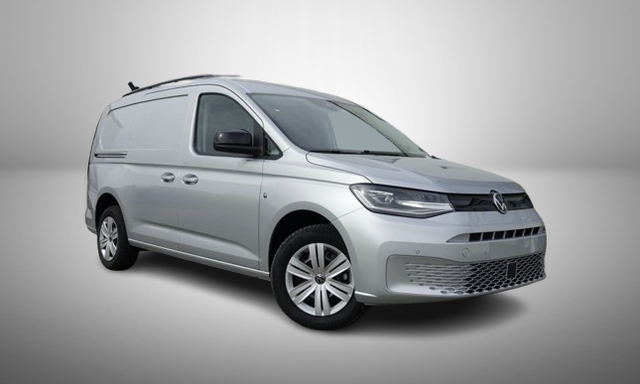 Volkswagen Caddy Cargo - SHZ+NAVI+CARPLAY+RFK+EPH VO+HI