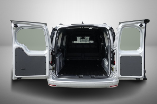 Volkswagen Caddy Cargo SHZ+NAVI+CARPLAY+RFK+EPH VO+HI 