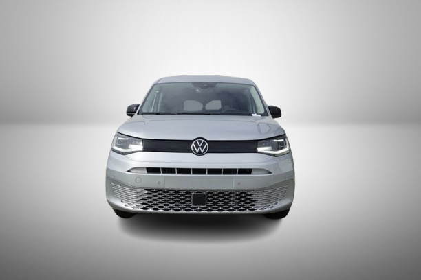 Volkswagen Caddy Cargo SHZ+NAVI+CARPLAY+RFK+EPH VO+HI 