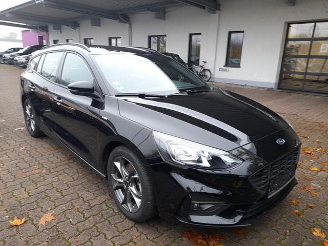 Ford Focus Turnier ST-Line Kombi 1.5 EcoBoost 150 A8 LED ACC 